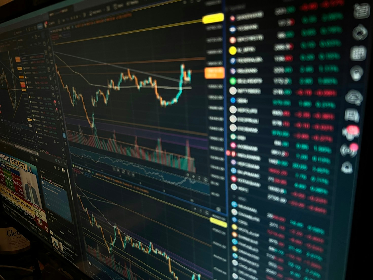 Strategic Analytics: A Competitive Edge for Businesses